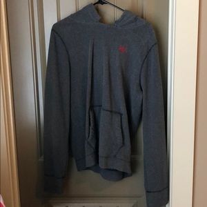 Abercrombie sweatshirt